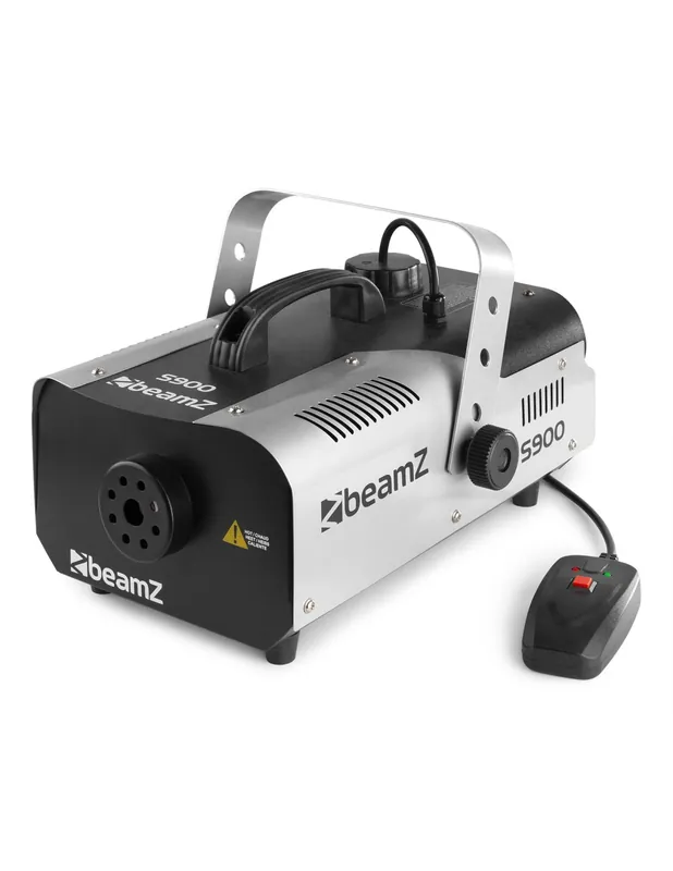 BeamZ - S900 Commander Maintenant