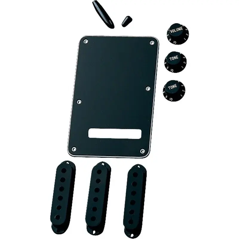 Fender Stratocaster Accessory Kit Achat Immédiat