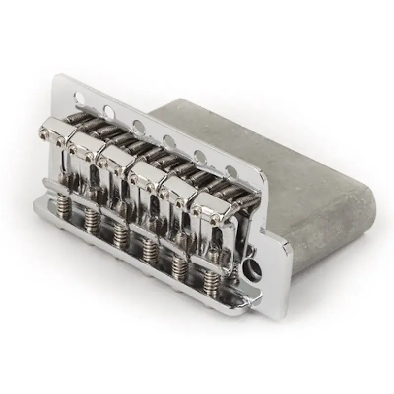 Offre Du Jour Fender Vintage Std Strat Tremolo Assemblies