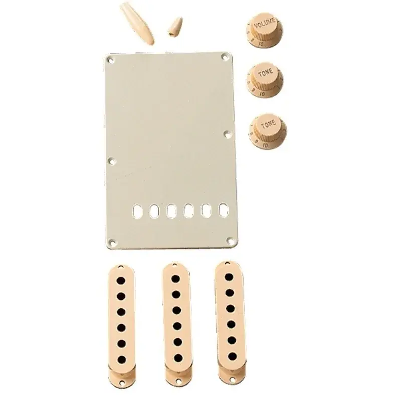 Fender Stratocaster Accessory Kit AW Dernier Modèle