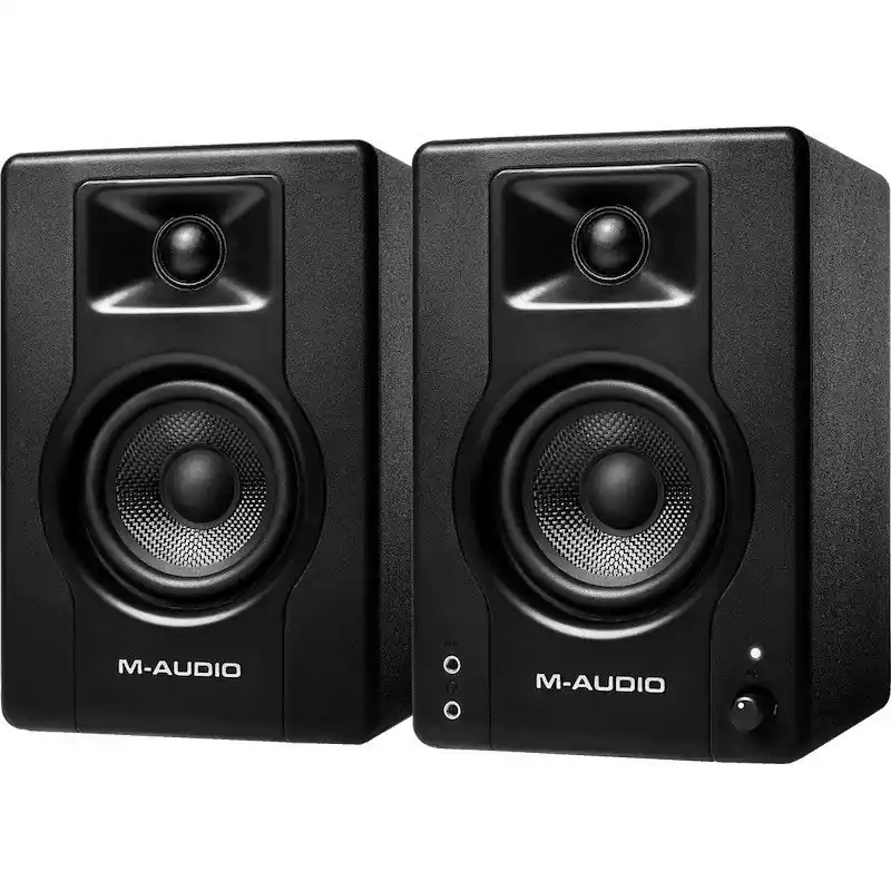 Marque M-audio BX3 D3