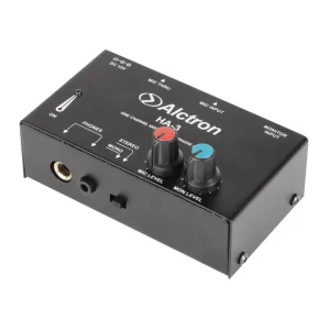 Offre Du Jour Power Studio - HA3