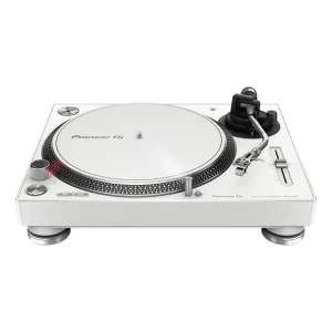 Meilleur Prix Pioneer Dj - PLX 500 White