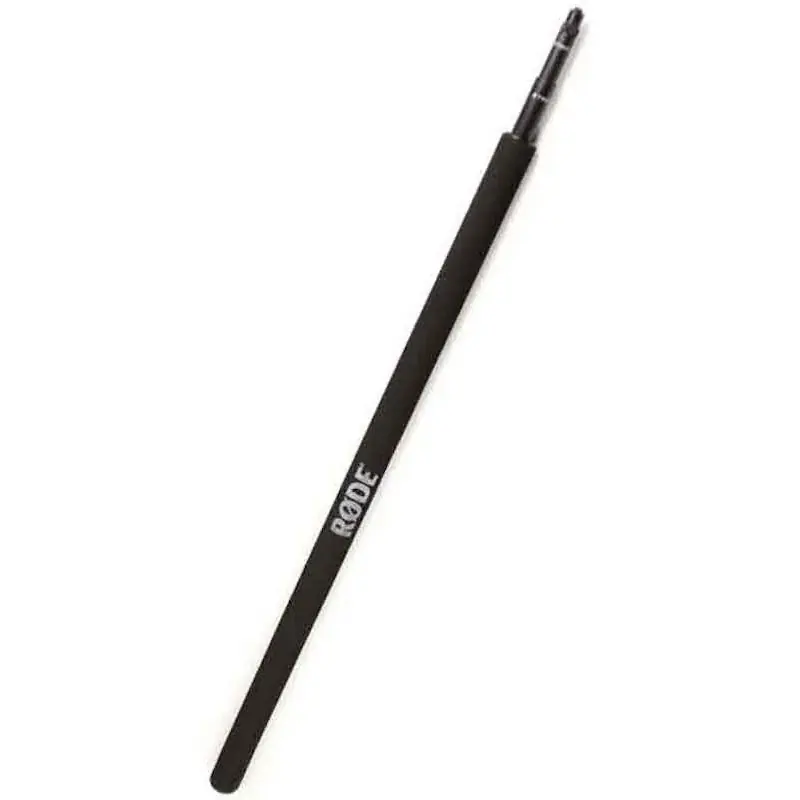 Rode Micro Boompole Dernière Chance