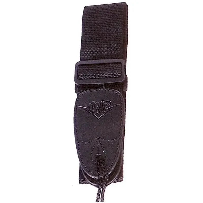 CNB Nylon Strap Bk Jusqu'à Épuisement Des Stocks