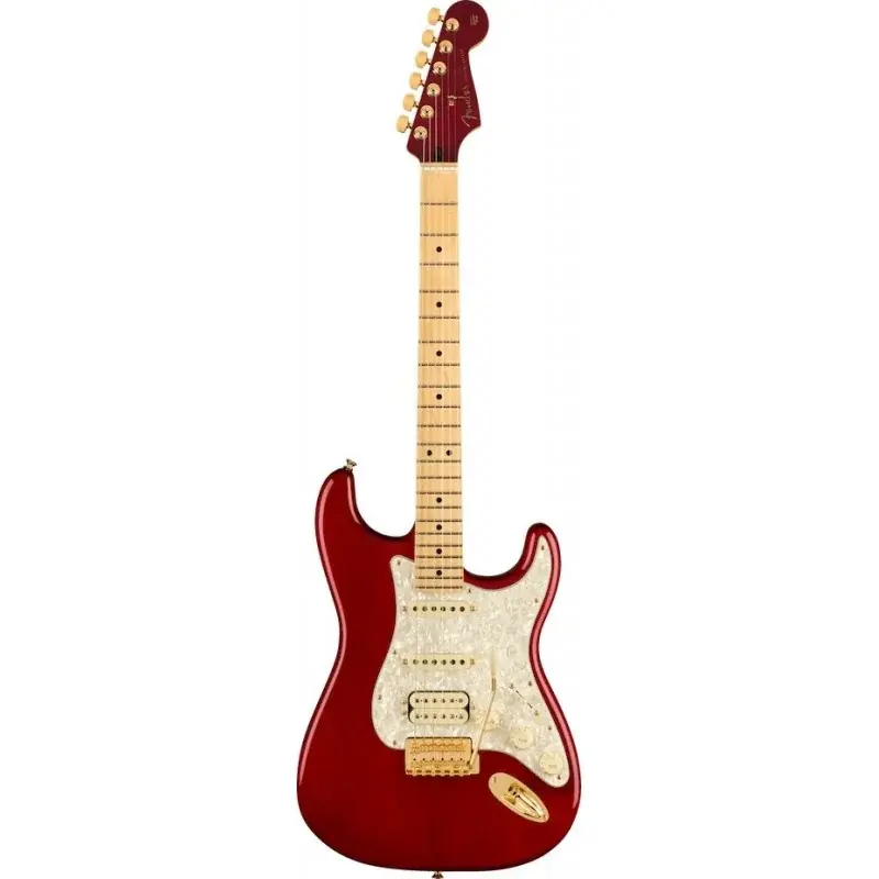Meilleur Choix Fender Tash Sultana Stratocaster