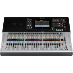 Yamaha - TF3 Nouveauté