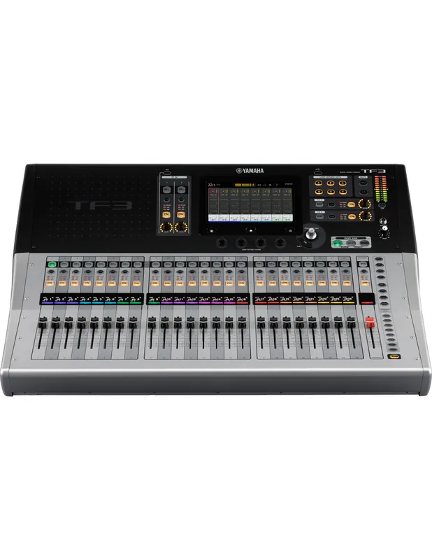 Yamaha - TF3 Nouveauté
