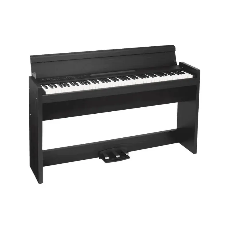 Korg LP380 Ébène Acheter Direct