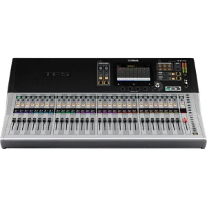 Yamaha - TF5 Usine Directe