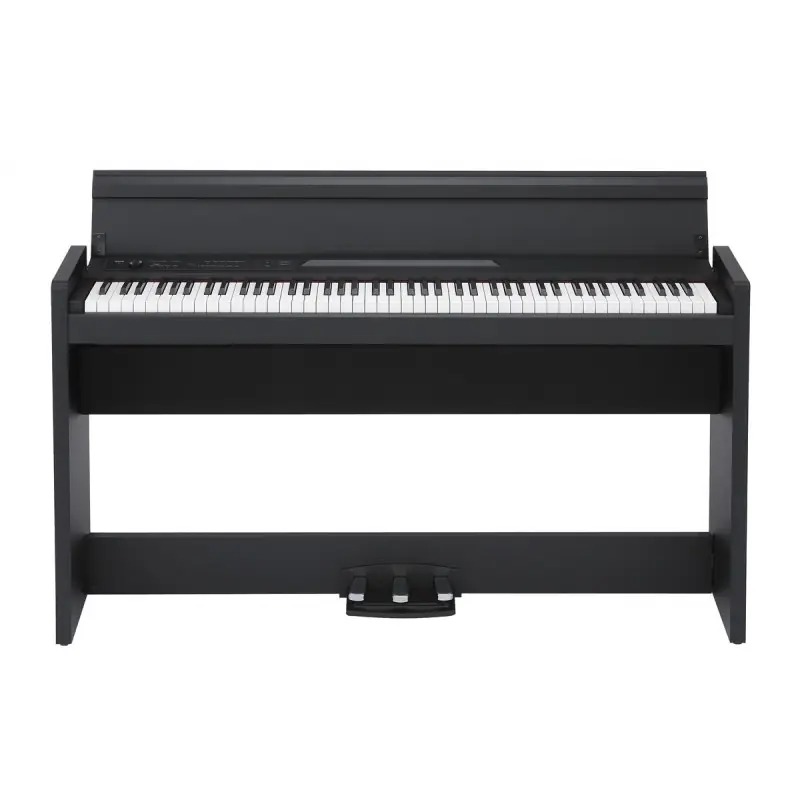 Super Prix Korg LP380 Noir
