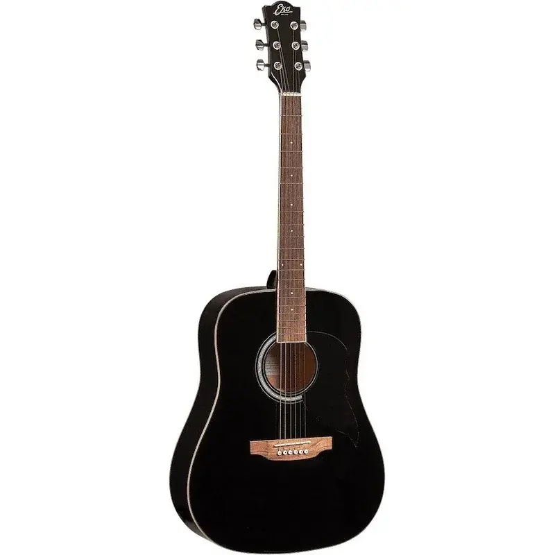 Eko Ranger 6 Black Dernière Chance