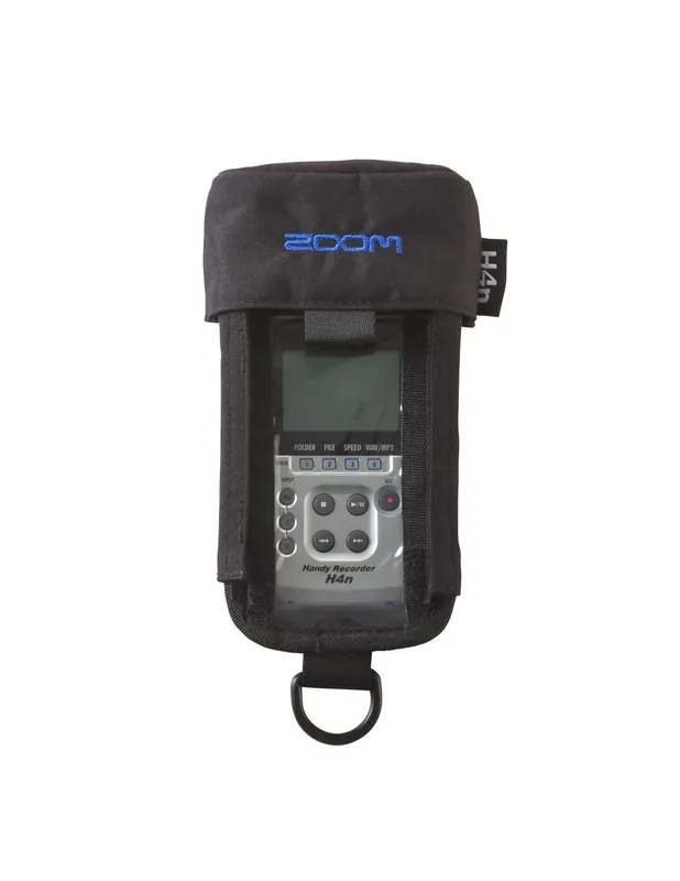 Marque Zoom - PCH-4NSP