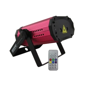 Remise Power Lighting - VENUS 3D RG PRO