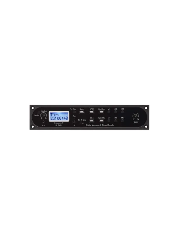 Rondson - DMT 100-2 Super Prix