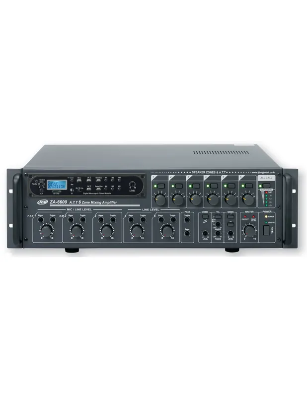 JD-MEDIA - ZA-6600 Acheter En Ligne