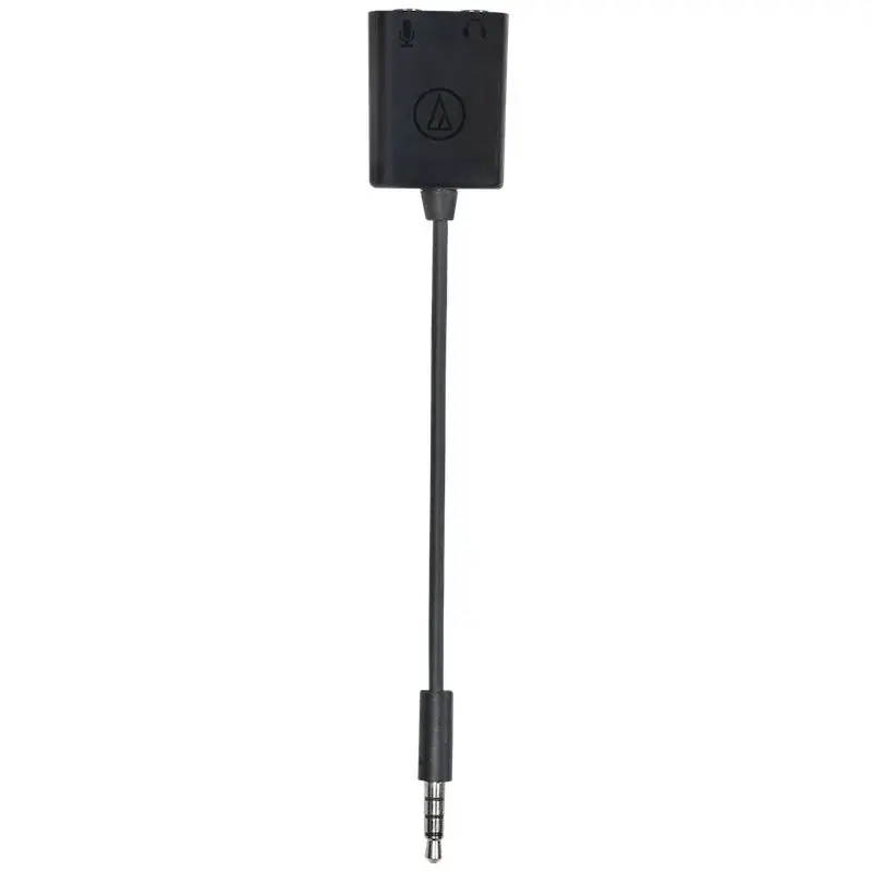 Audio-Technica ATR3350Xis Adaptor Bon Plan