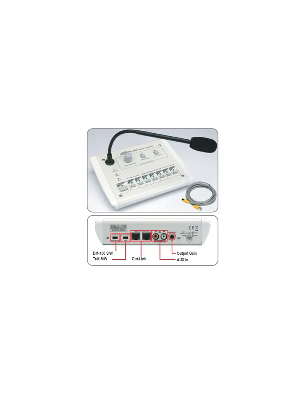 Rondson - RC-600 Offre Spéciale