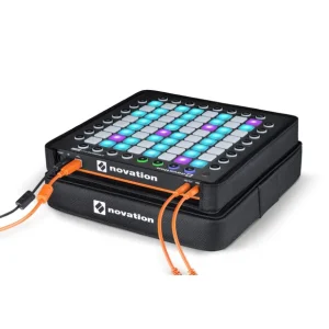 Novation - LAUNCHPAD PRO CASE Promotion