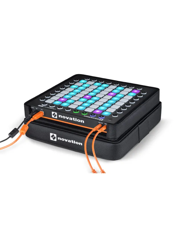 Novation - LAUNCHPAD PRO CASE Promotion