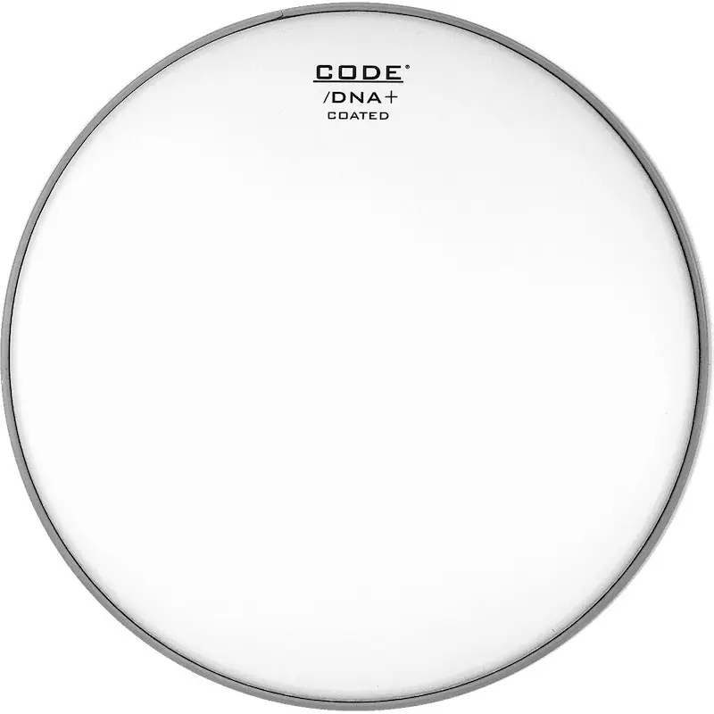 Code DNA Coated 12" Quantité Limitée