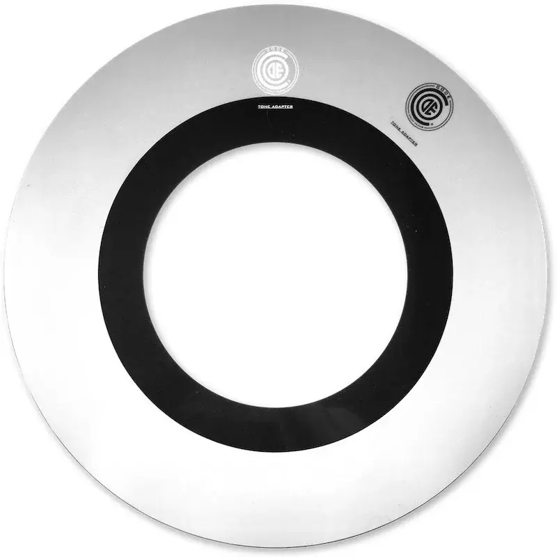 Code Tone Adapters 13" Top Vente