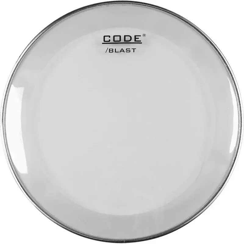 Offre Du Jour Code Blast Transparent 22"