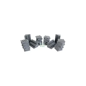 Power Studio - STUDIO FOAM KIT 68 Expédié Aujourd'hui