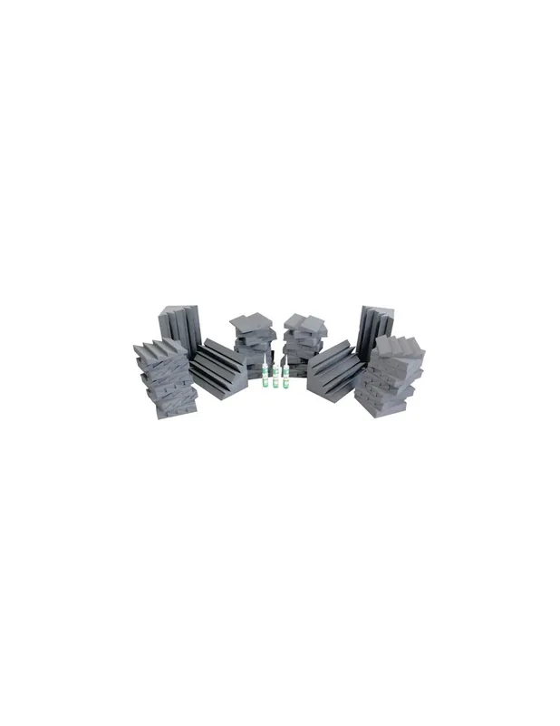 Power Studio - STUDIO FOAM KIT 68 Expédié Aujourd'hui