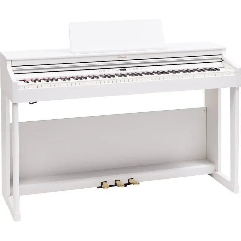 Prix Cassé Roland RP701 White