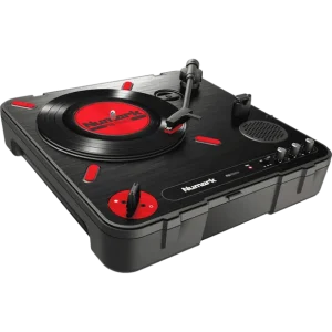 Offre Spéciale Numark - PT01 Scratch
