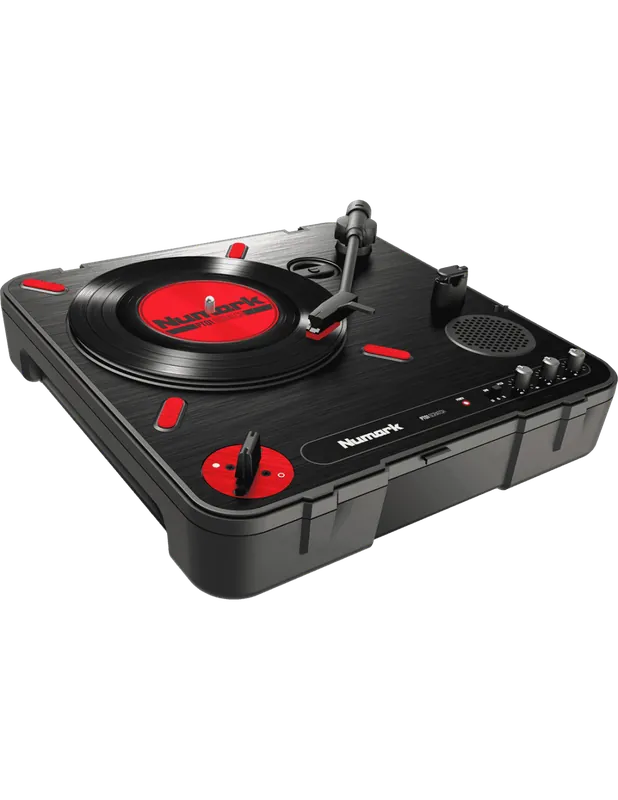 Offre Spéciale Numark - PT01 Scratch