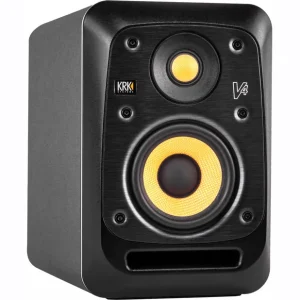 Commander Vite Krk - V4 S4