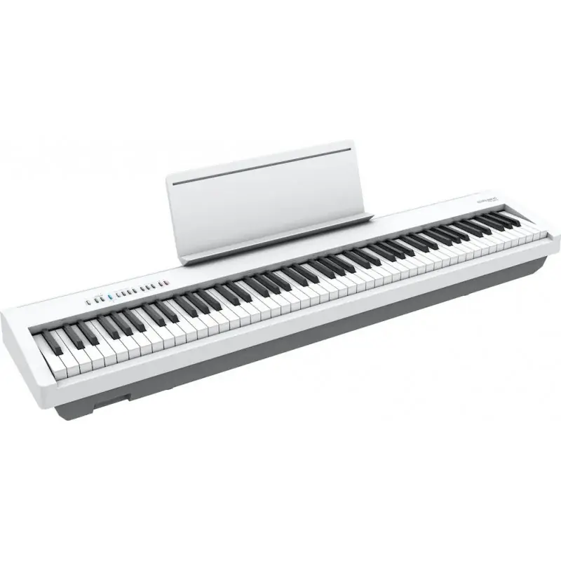 Pas Cher Roland FP-30X White