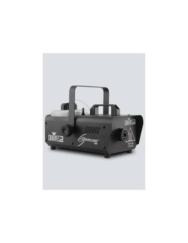 Chauvet - H1000 Must-Have