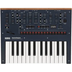 Korg - MONOLOGUE-BL Solde
