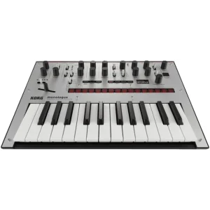 Bon Marché Korg - MONOLOGUE-SV