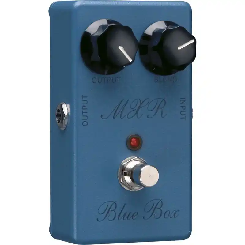 Solde Mxr M103 Blue Box