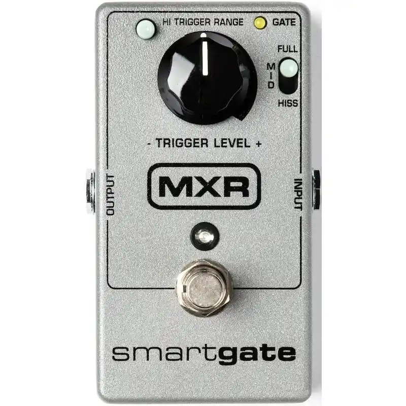Mxr M135 Smart Gate Nouveauté