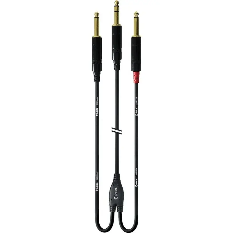 Commander Vite Cordial CFY 1,5m VPP