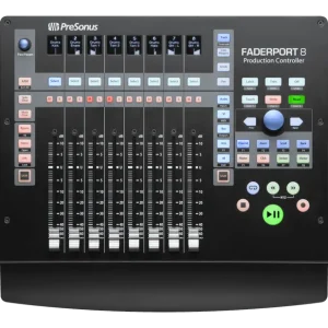 Presonus - Faderport 8 Usine Directe