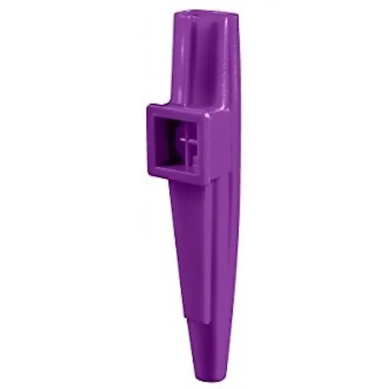 Dunlop Scotty‘s Kazoos Purple Marque