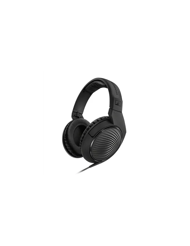 Sennheiser - HD 200 Pro Haute Qualité