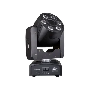 JB Systems - STRIKER Prix Réduit