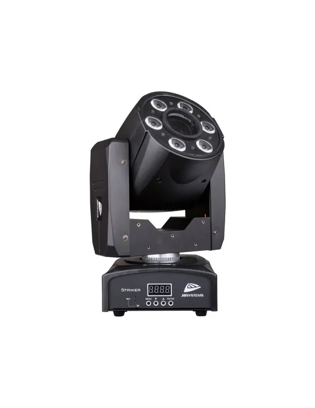 JB Systems - STRIKER Prix Réduit