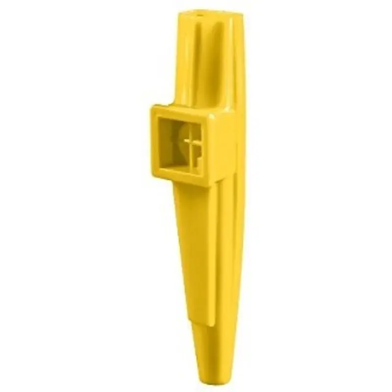 Nouvel Arrivage Dunlop Scotty‘s Kazoos Yellow