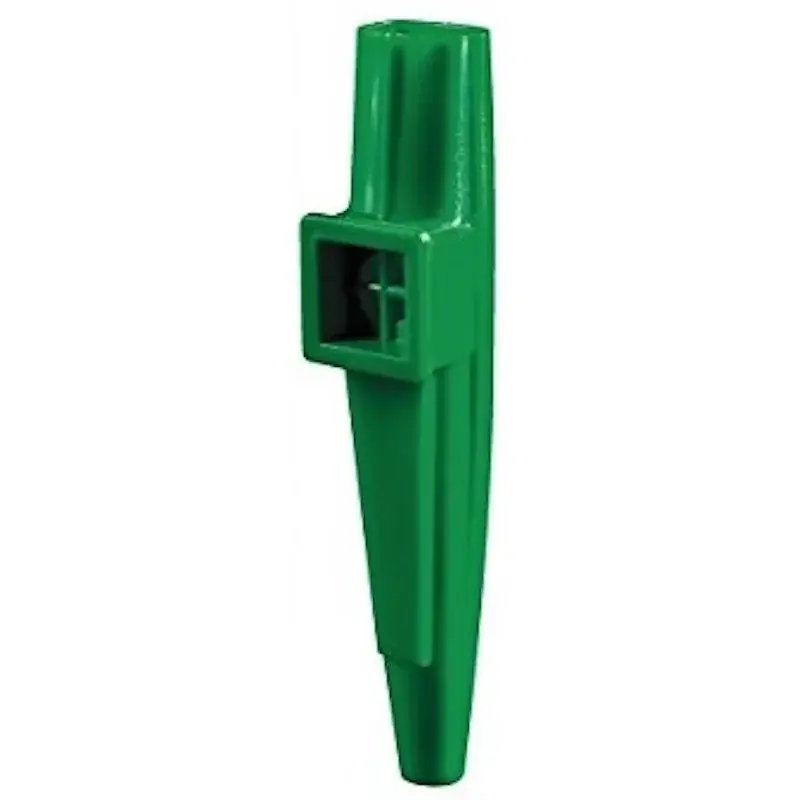 Bon Marché Dunlop Scotty‘s Kazoos Green