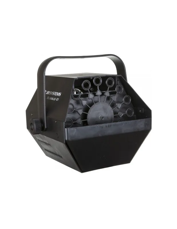 Offre Exclusive JB Systems - BUBBLE-01