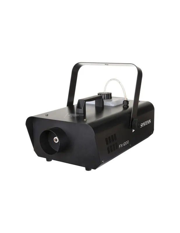 JB Systems - FX-1200 Dernière Chance
