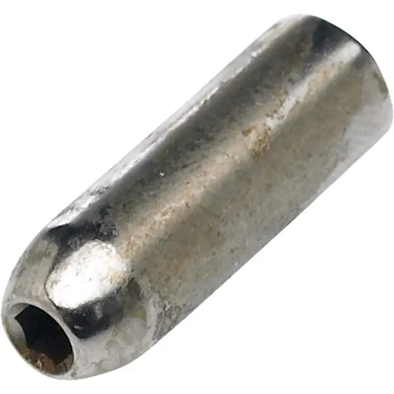 Dernière Chance Fender Bullet Truss Rod Nut